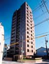 ファミール岐阜南殿町